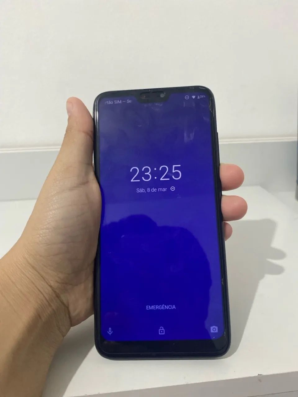 ZENFONE MAX SHOT  - Foto 4
