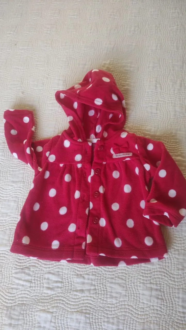 Casaco Infantil | Carter's