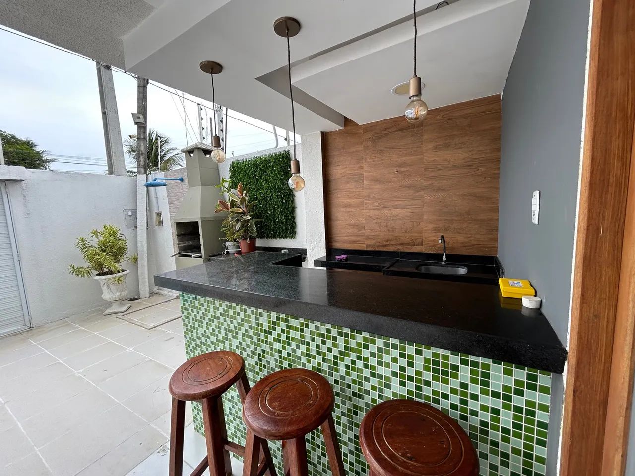 Alugo casa por temporada Maceió - Foto 2