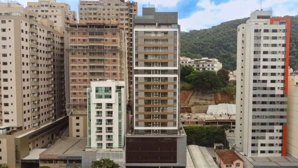 Studio para alugar no São Mateus - Juiz de Fora/MG