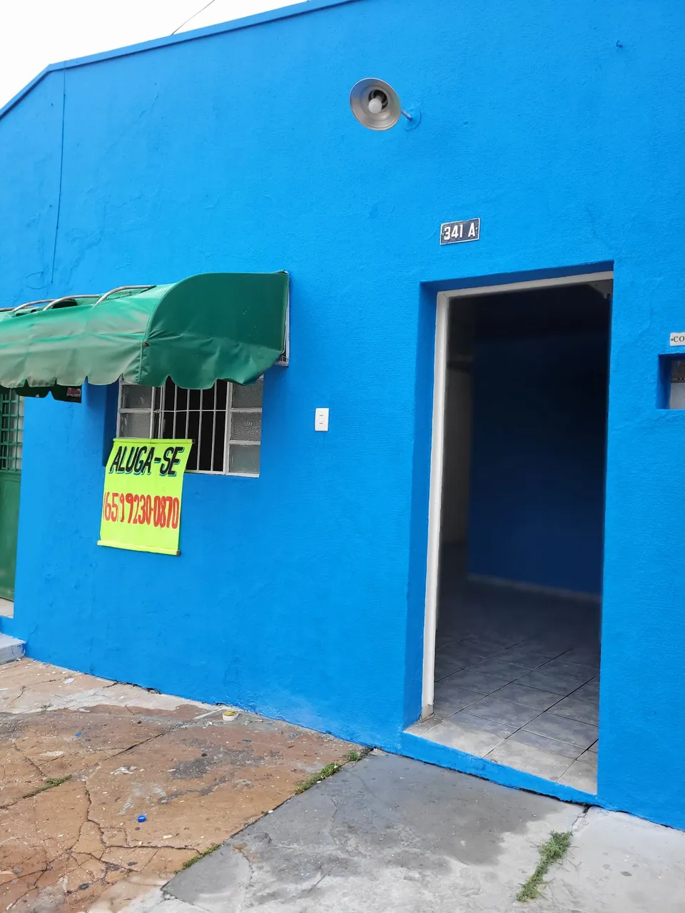 CASA PRA ALUGAR