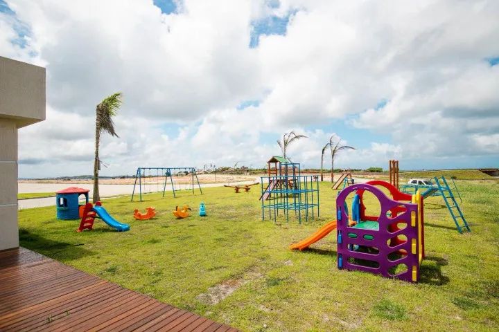 Condomínio Riviera Club Resort em São Pedro da Aldeira - Lotes a partir de 450m² - Foto 2