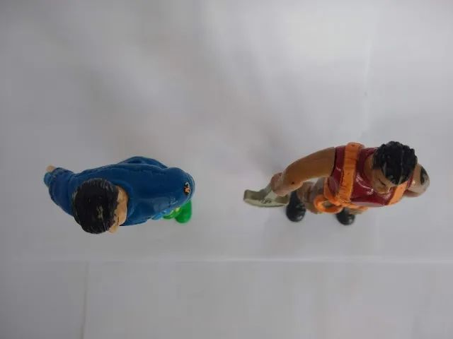 Kit 2 Bonecos: Action Man - Foto 4