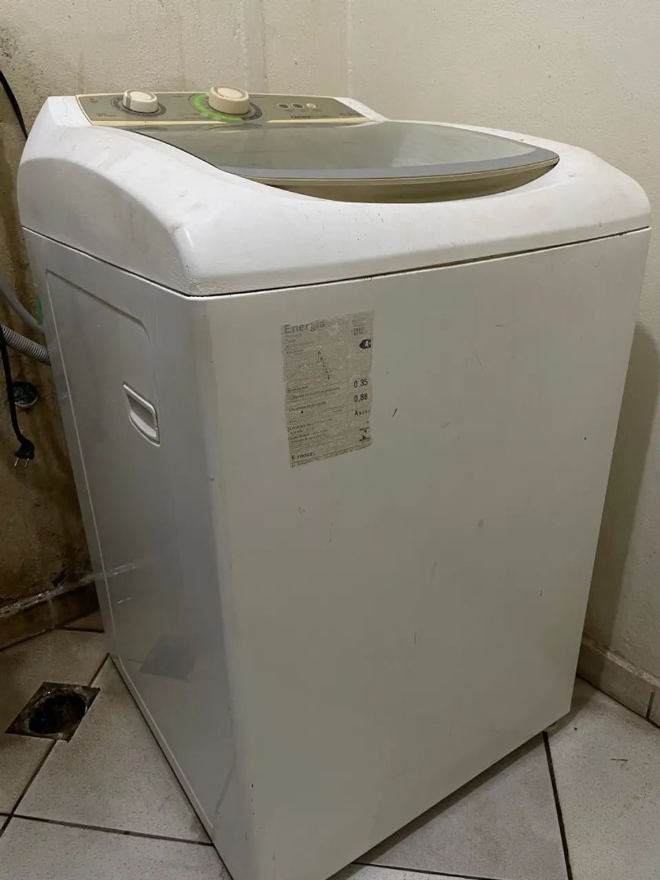 Máquina de Lavar Consul Facilite 11,5kg - Foto 3