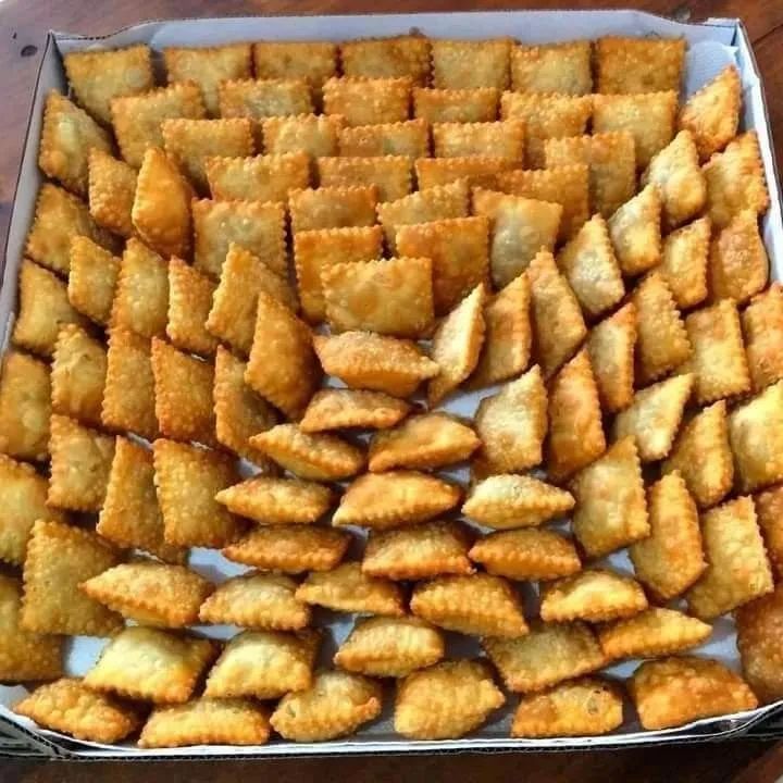 Mini Pasteizinhos  - Foto 2