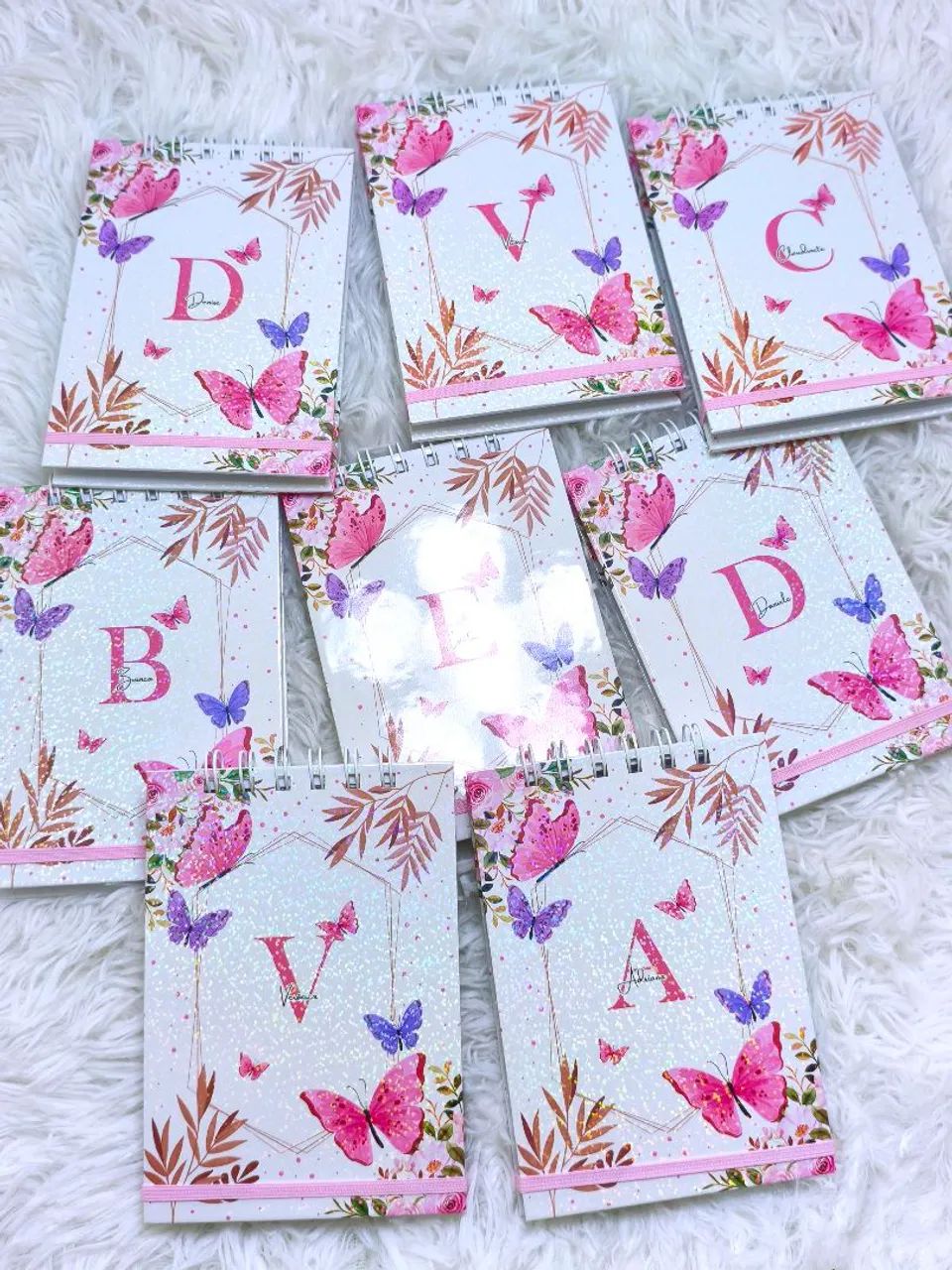 Bloquinho De Notas Personalizado  - Foto 4
