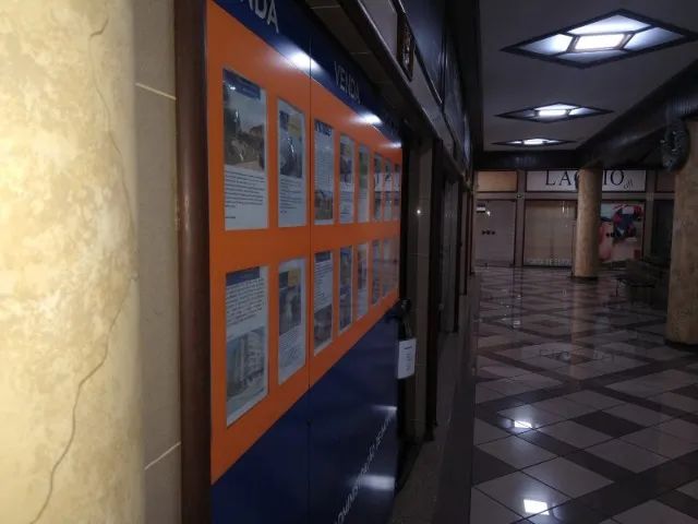 LJ755 - Loja no centro para venda - Foto 8