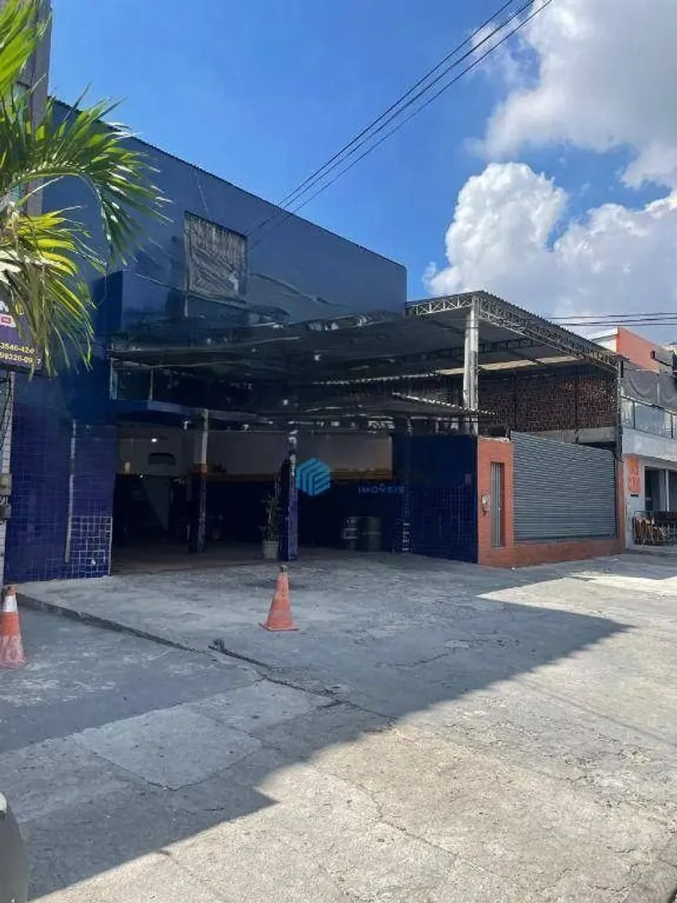 Loja à venda, 230 m² por R$ 1.500.000,00 - Vista Alegre - Rio de Janeiro/RJ