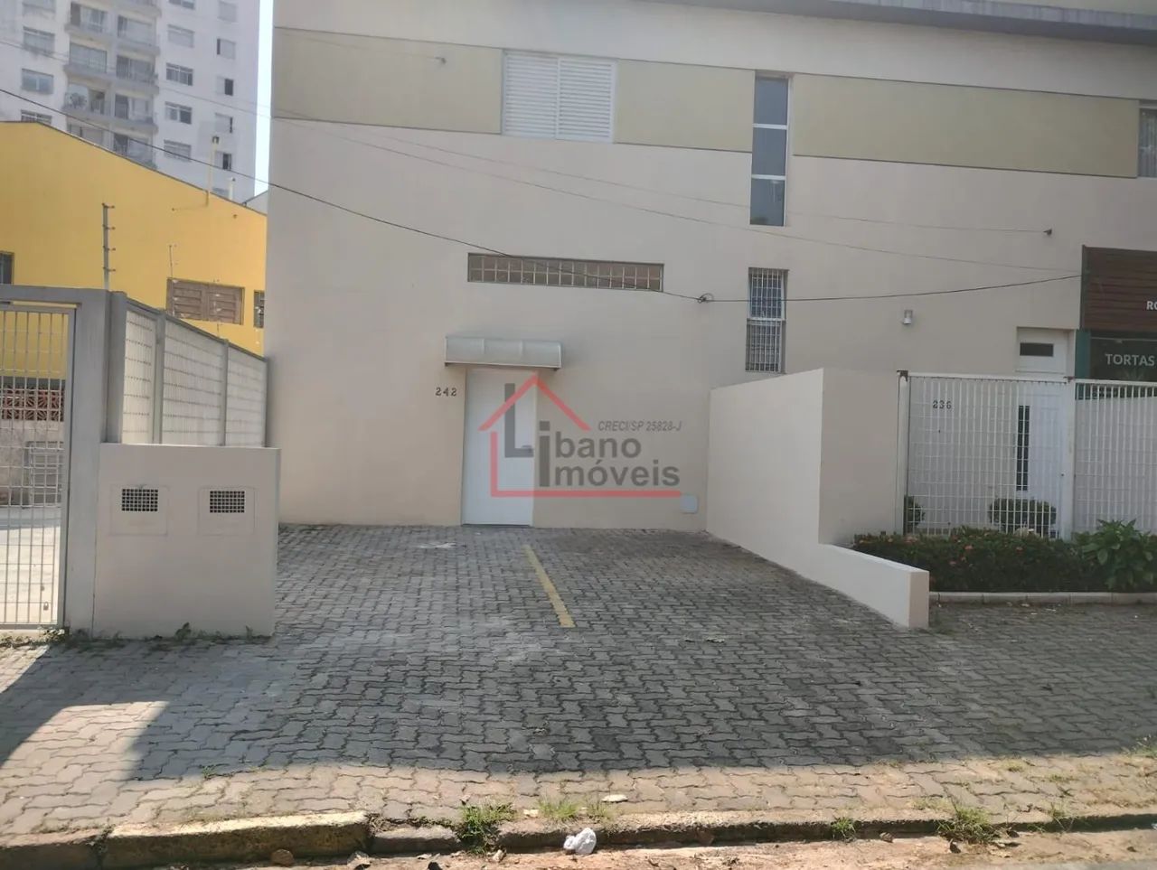 sala - Barão Geraldo - Campinas - Foto 3