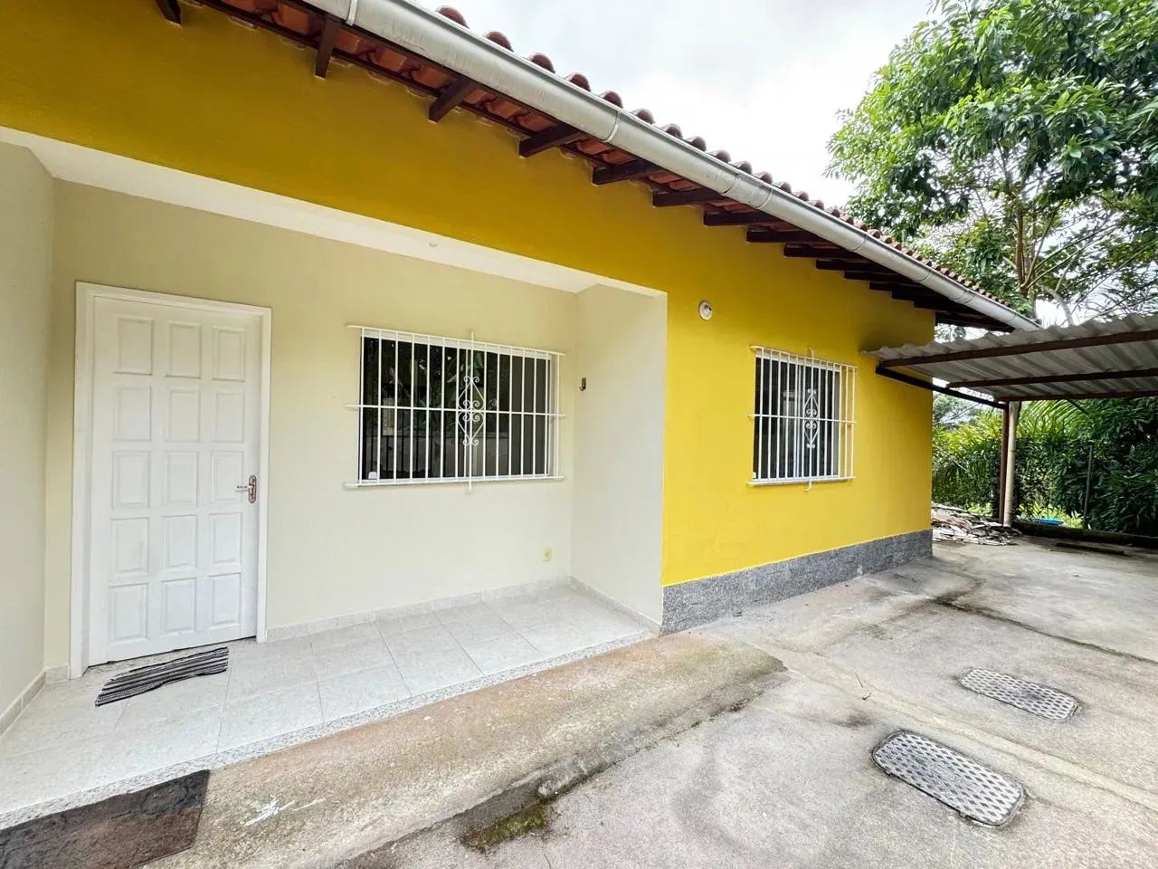 Imóvel em Miguel Pereira para venda, possui 2 quartos com 1 suite - Foto 2