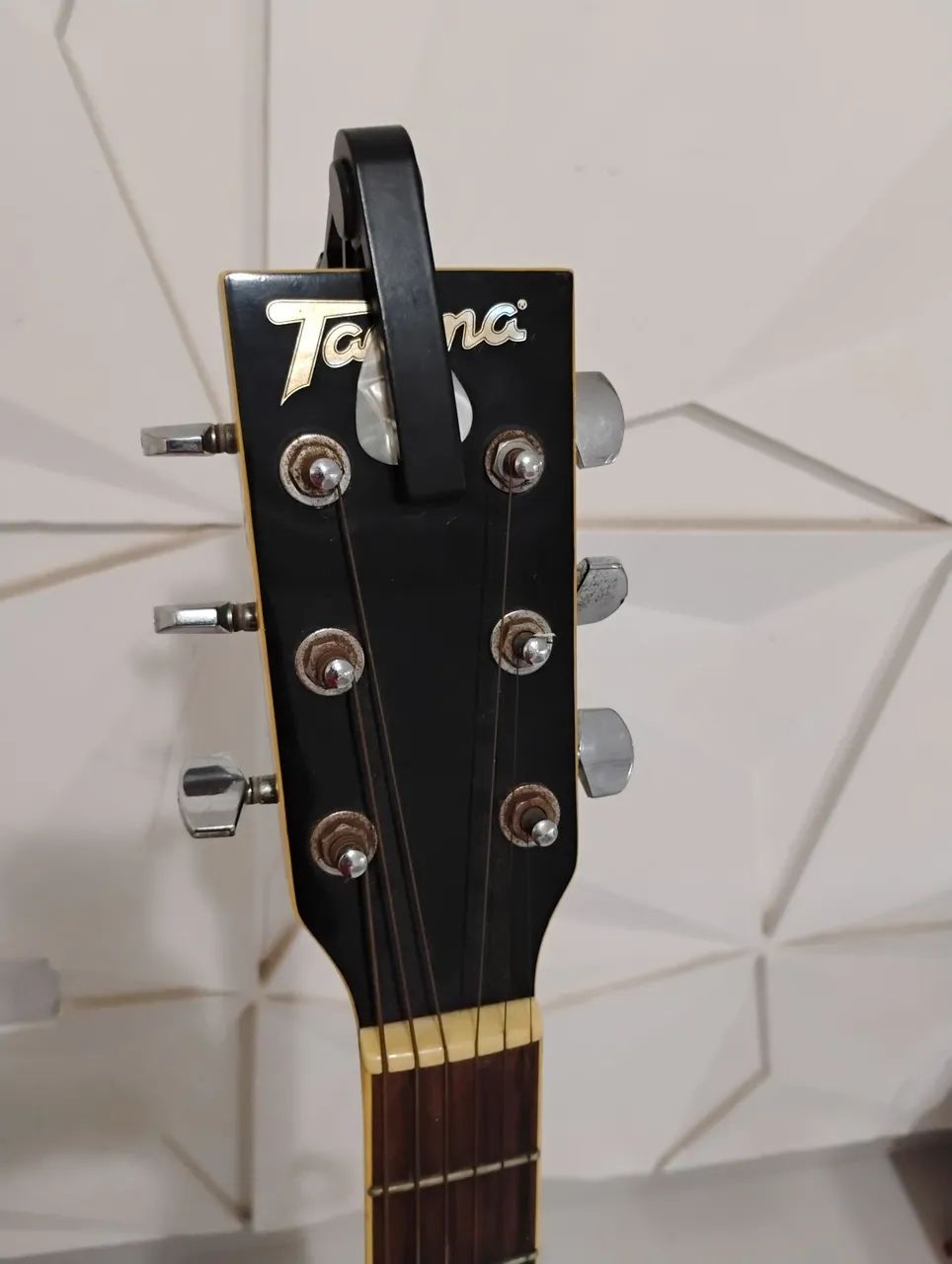 Violão acústico Tagima 63824566244867122