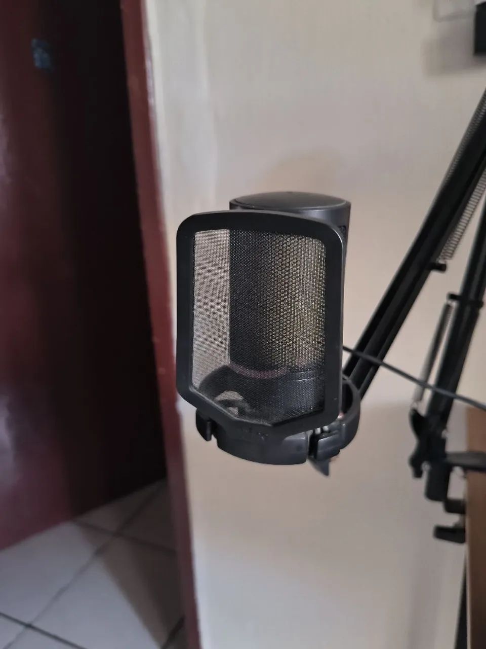 Microfone Fifine A16404871585234964481