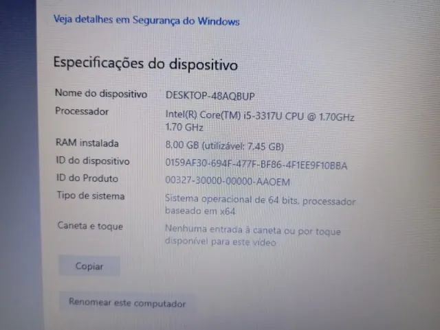 Ultrabook ASUS S46C - Notebook - Foto 5