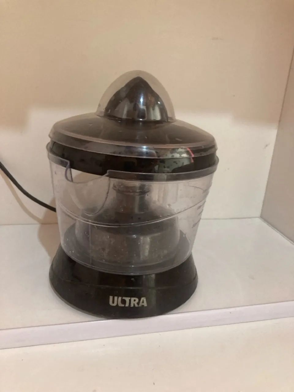 Espremedor de Laranja 