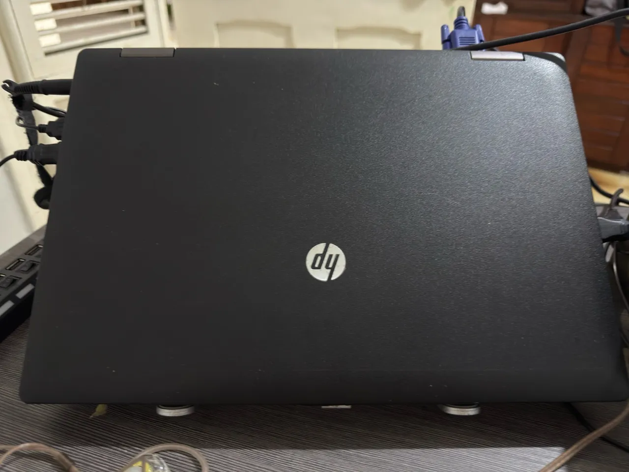 Notebook Hp ProBook