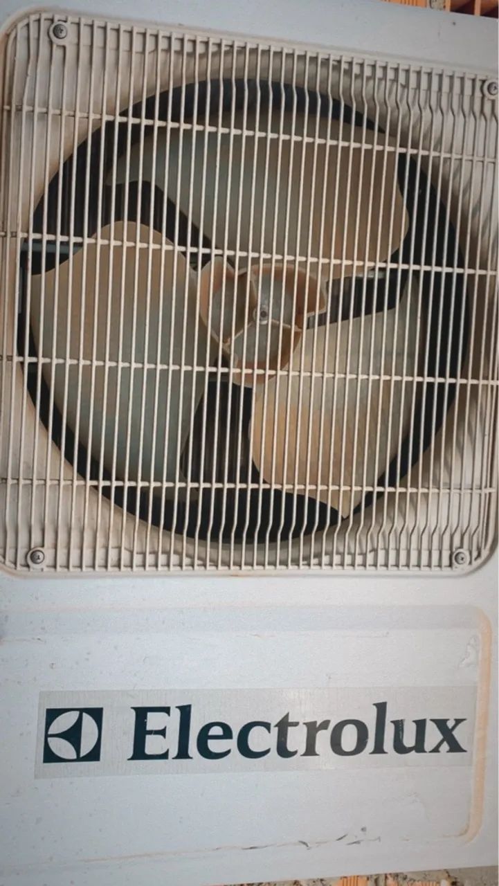 Ar condicionado eletrolux - Foto 2