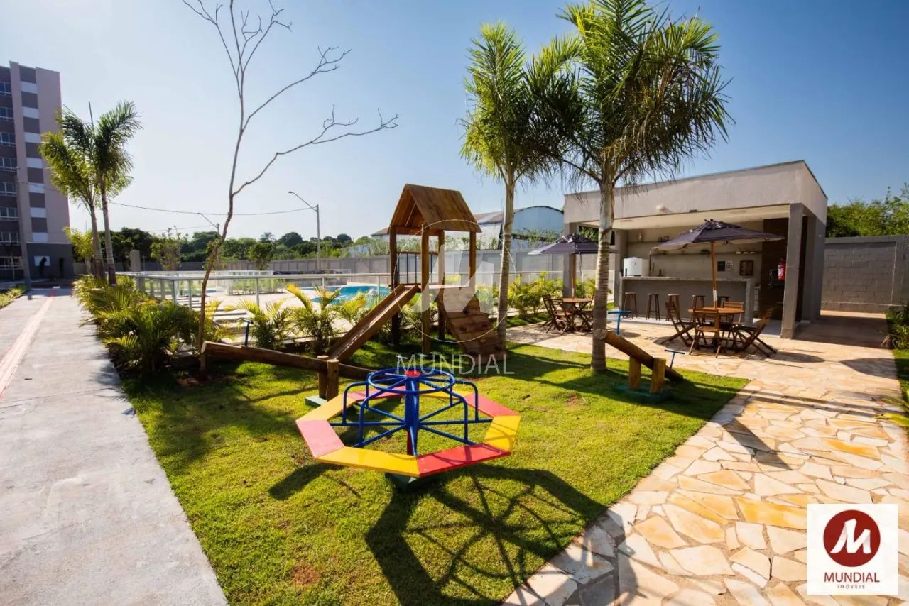 Apartamento (tipo - padrao) 2 dormitórios, portaria 24hs, lazer, elevador, em condomínio f - Foto 7