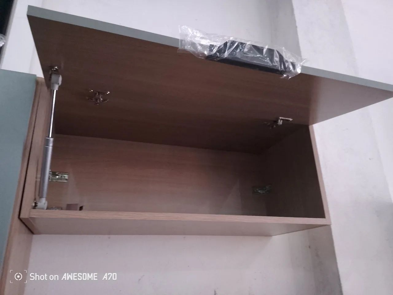 Cozinha completa com preço imperdível - Entrega grátis  - Foto 5