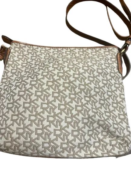 Magnífica bolsa DKNY trazida dos Estados Unidos - Foto 2