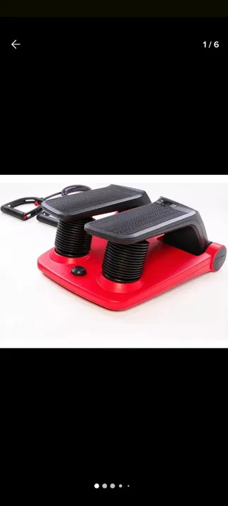 Air Climber