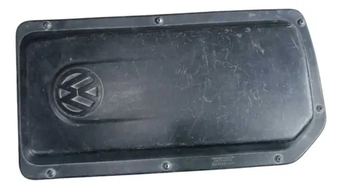 Caixa Filtro Ar Volkswagen Gol G3 G4 1.0 8v Original