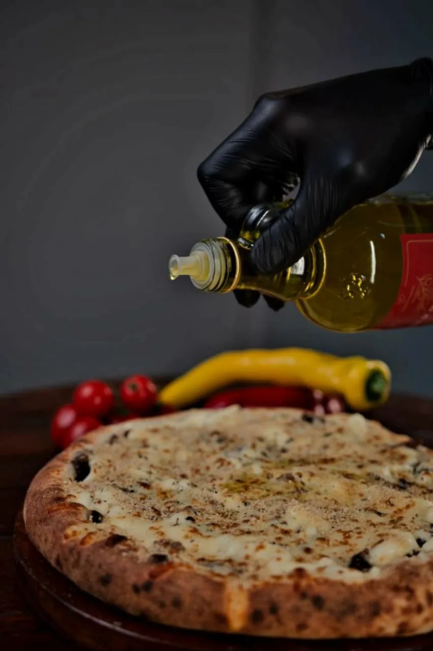Vaga de emprego pizzaiolo