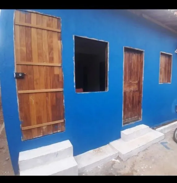 Aluguel de Casa para o São João em Lençóis BA - Chapada da Diamantina