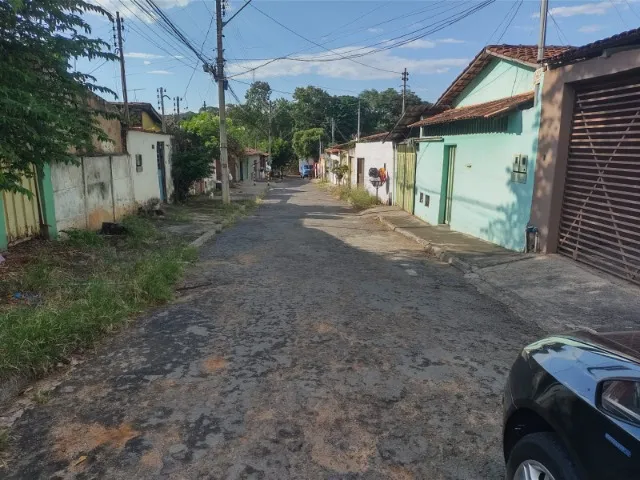 Terreno 200 metros Setor São José Goiânia GO