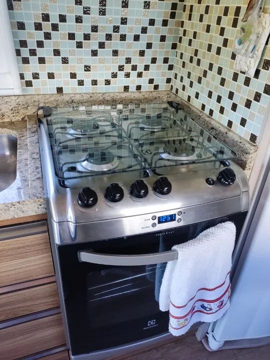 Motorhome Mercedes Benz  2010  - Foto 5