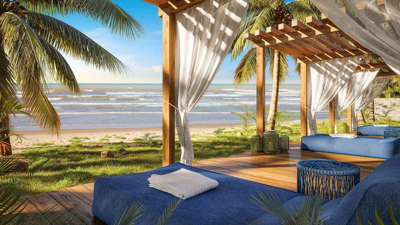 EXCELENTE OPORTUNIDADE MALIBU PRÓXIMO AO CLUBE COM SINAL BAIXO - Foto 2