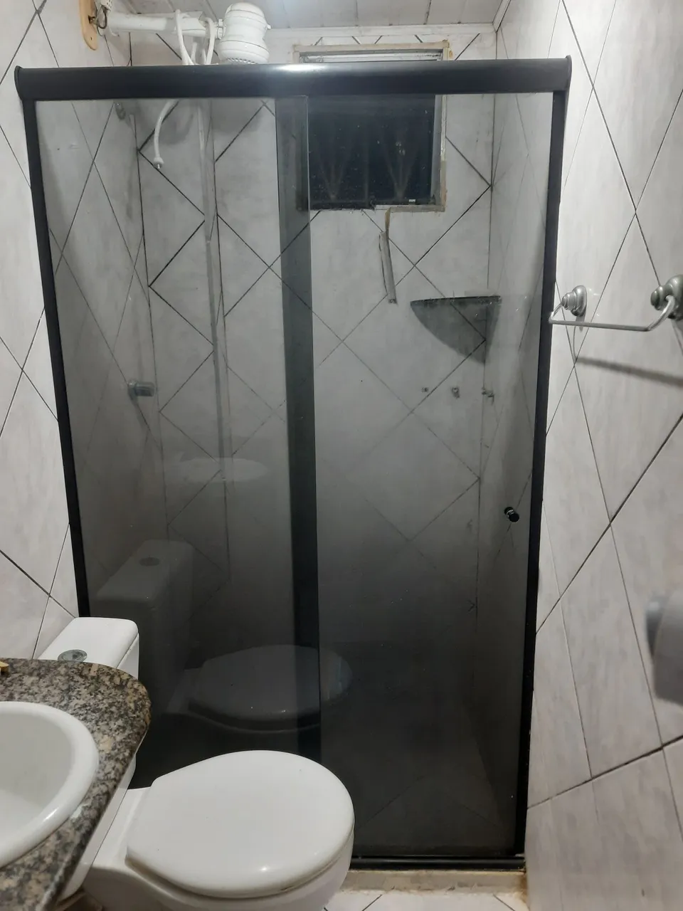 Box para Banheiro 1.05 metros