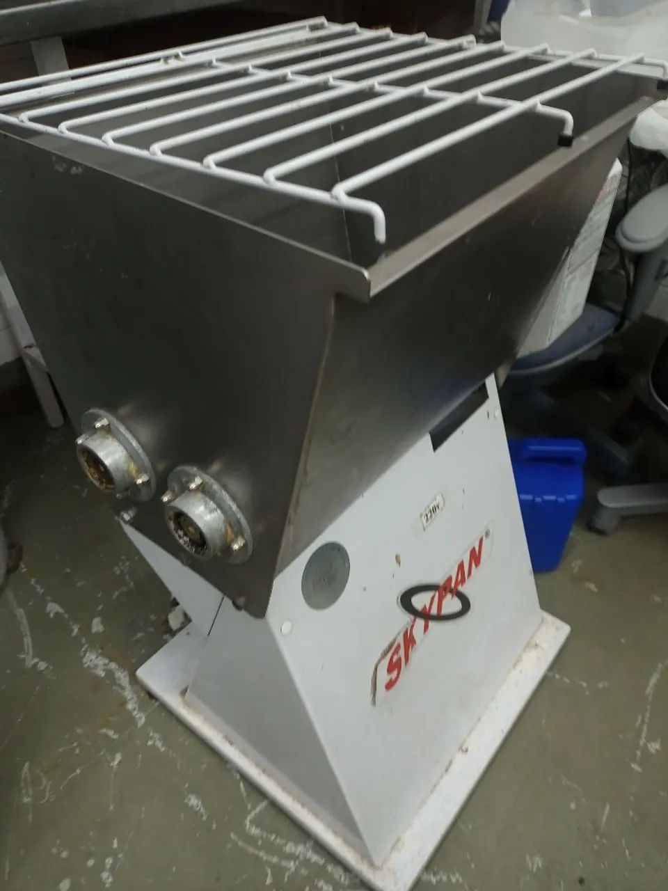 Masseira/Amassadeira Skypan industrial 220v - Foto 2