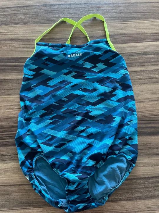 Maiô de Natação GG Nabaiji