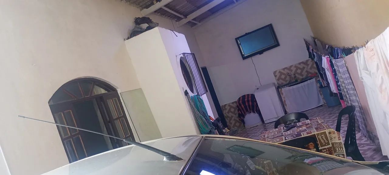 Vendo ou troco uma casa no Roma 1  - Foto 5