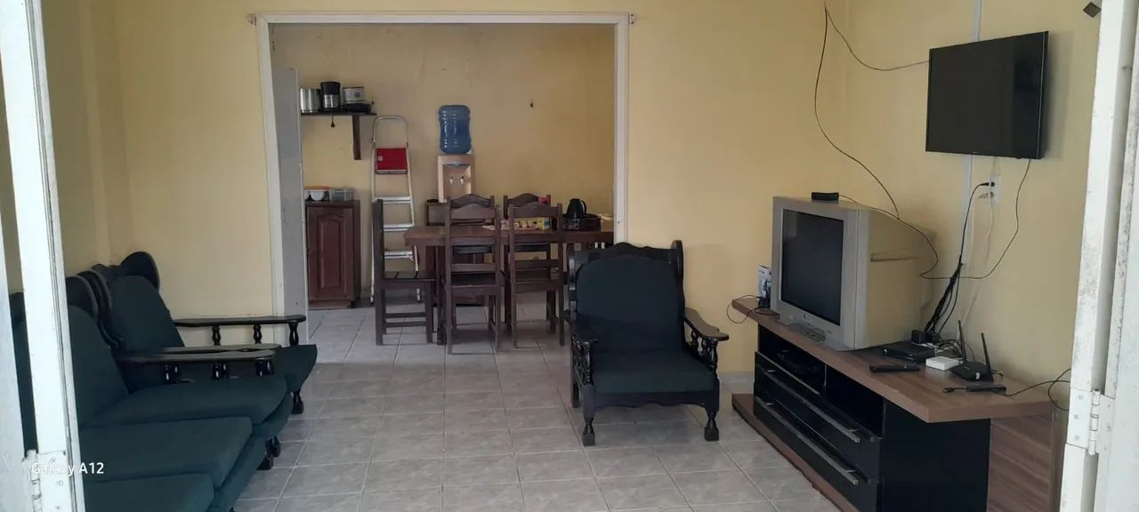 Alugo casa para o feriado da Semana Santa - Foto 9