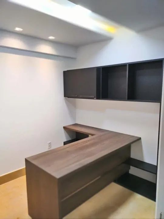 Edificio Office Tower, Renascença, Toda Reformada e projetda, VISTA LAGOA - Foto 12