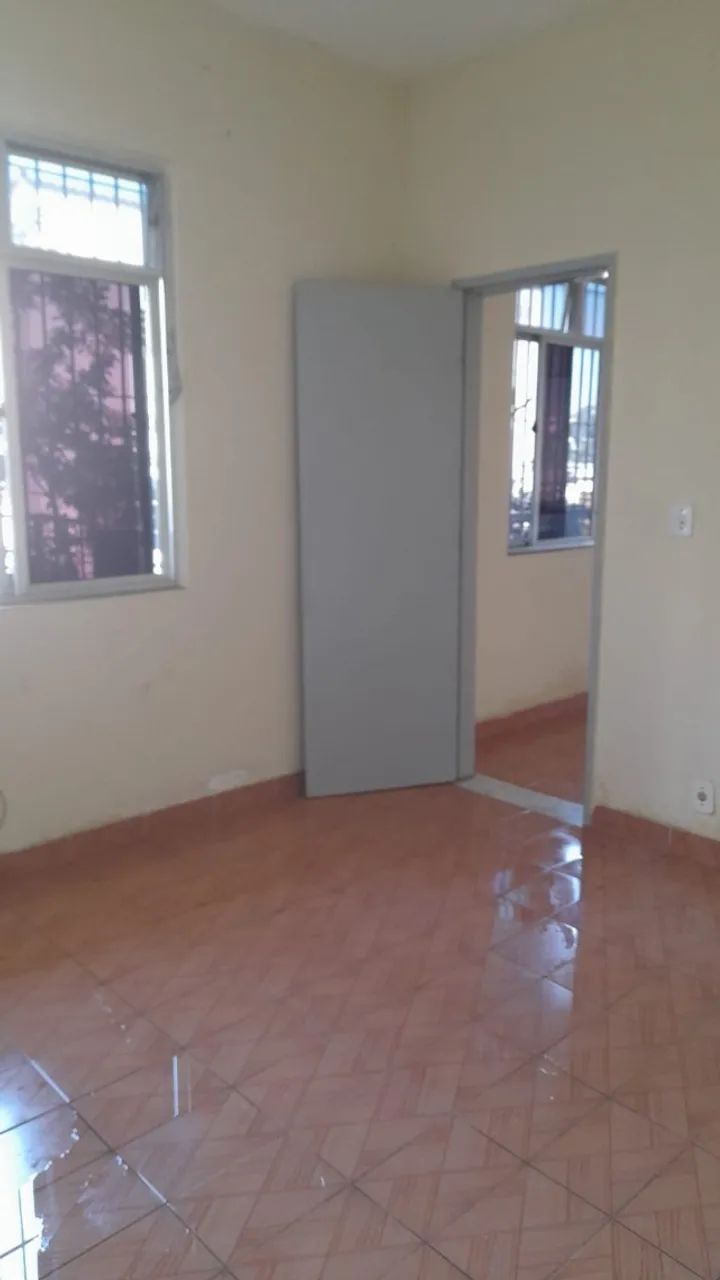 Aluga-se sobrado de 1 quarto. - Foto 4