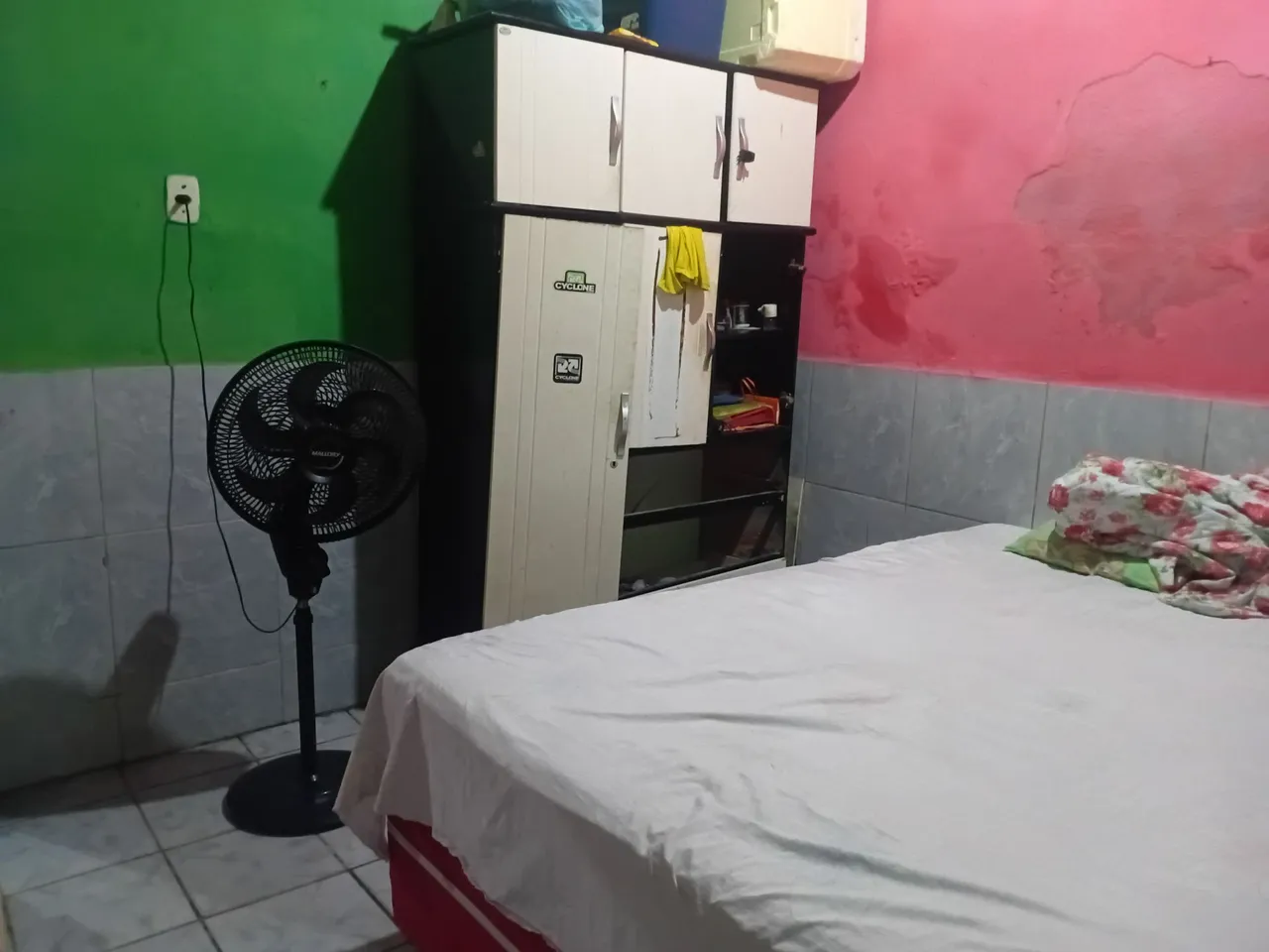 Vende se um kit net em Piedade