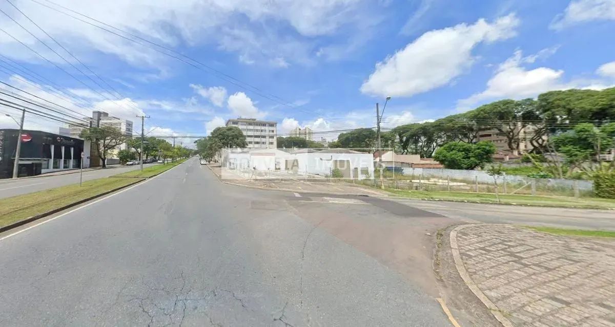 Terreno com 1.700 m², à venda por R$ 5.780.000 - Guaíra, Curitiba (PR) - ZR-4 - Foto 9