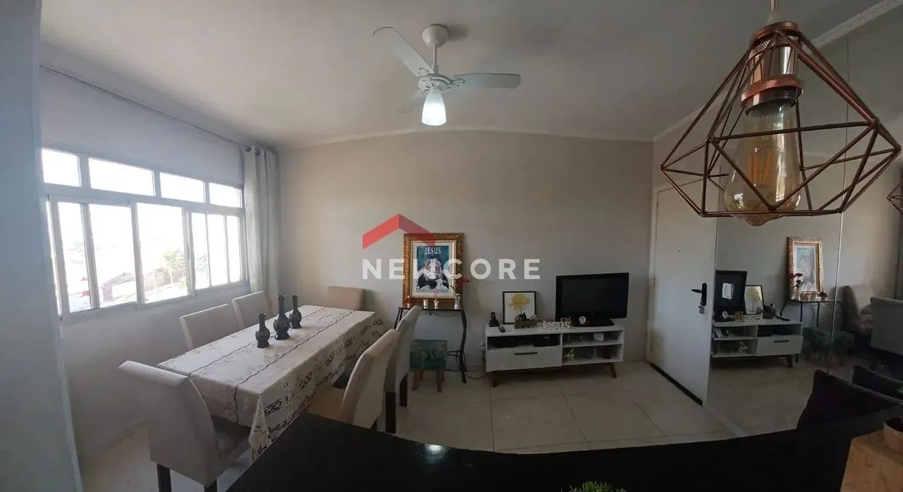 Apartamento em Rua Antônio Ferreira Laranja, 300 - Jardim García - Campinas/SP - Foto 3