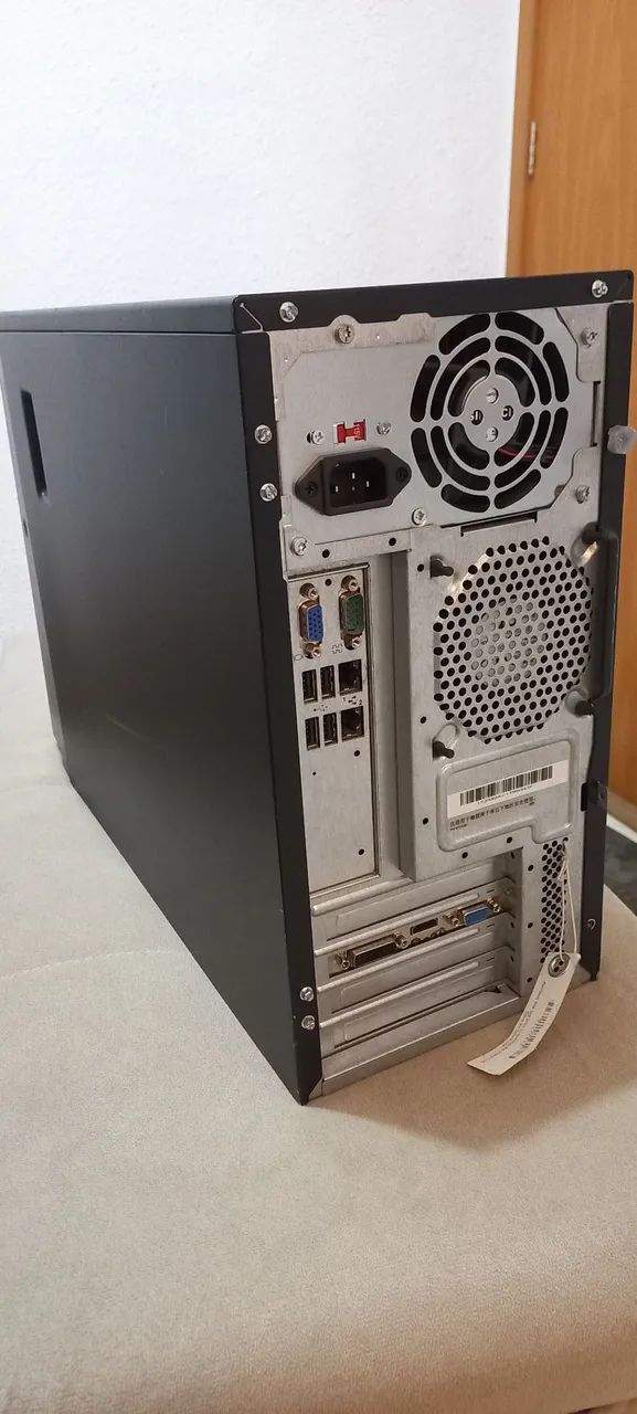 Servidor IBM System x3100 M4 - Foto 2