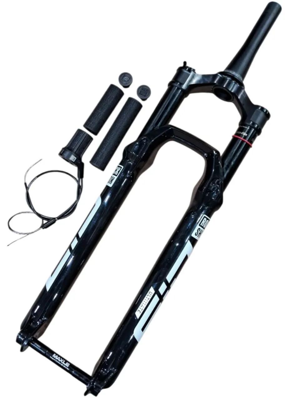 SUSPENSÃO ROCK SHOX SID ULTIMATE 120mm