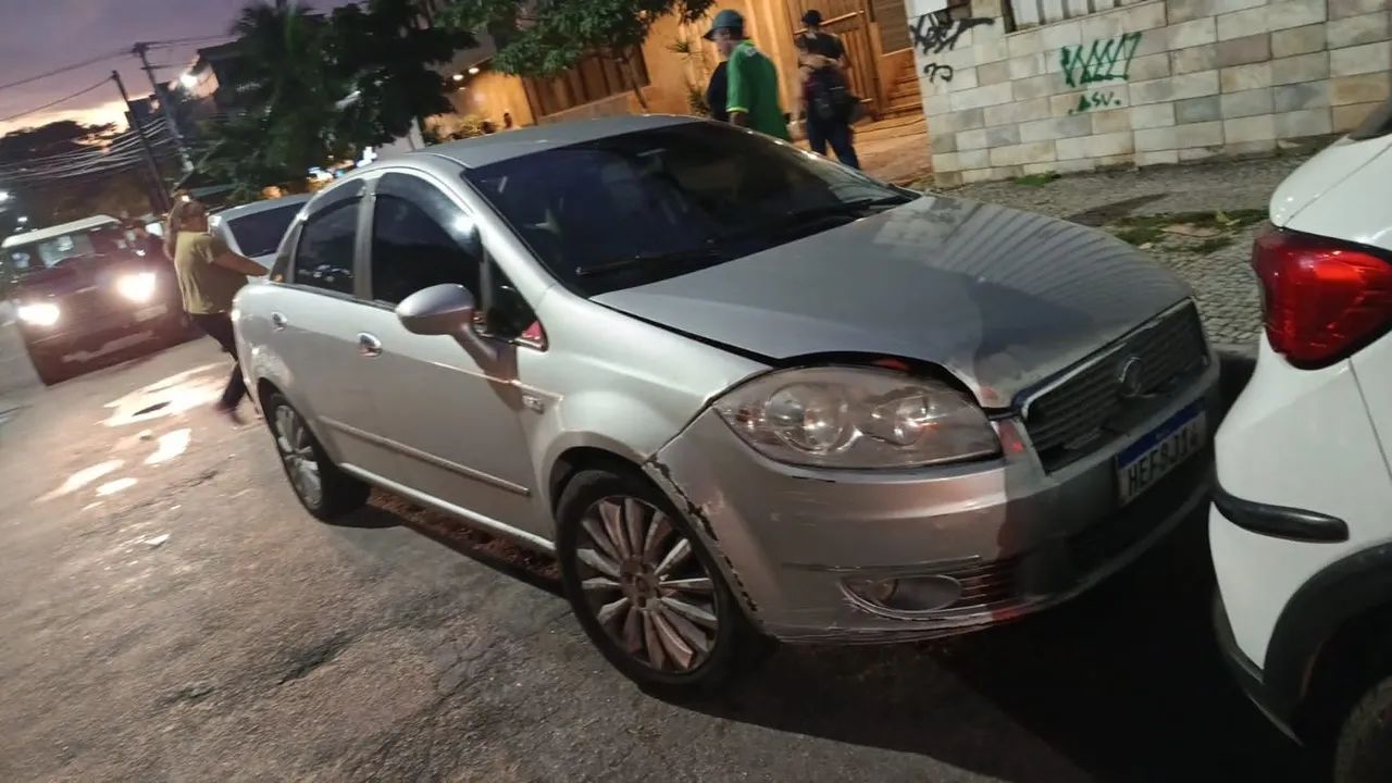 Fiat Linea 2010 photo 4