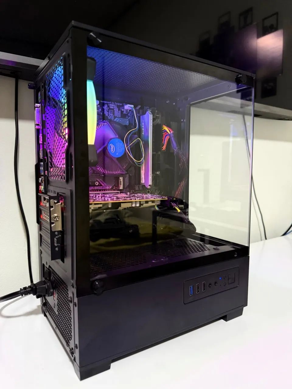 Pc Gamer (Aceito Trocas) - Foto 5