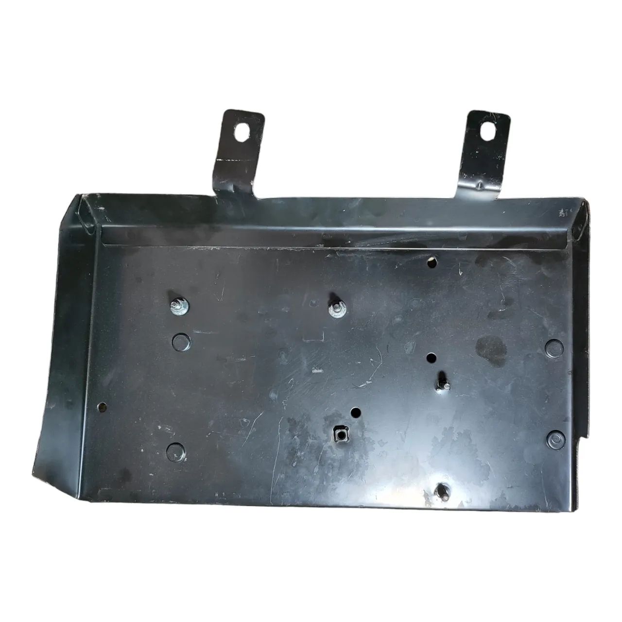 Suporte Do Módulo Caminhão Hyundai Hd 78  E1046 - Foto 2