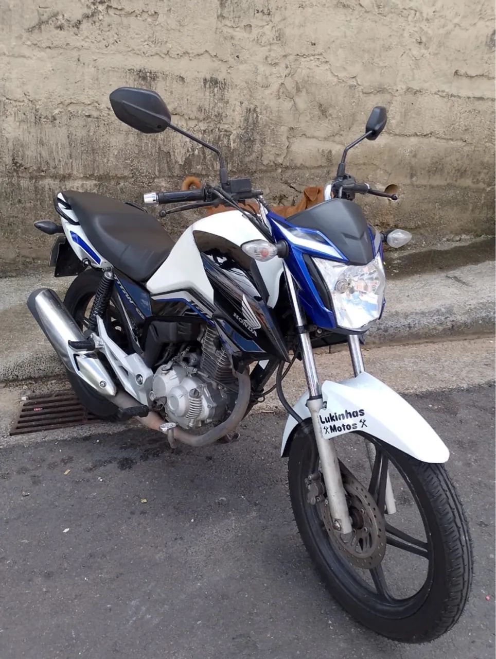 HONDA 160 2017  - Foto 4