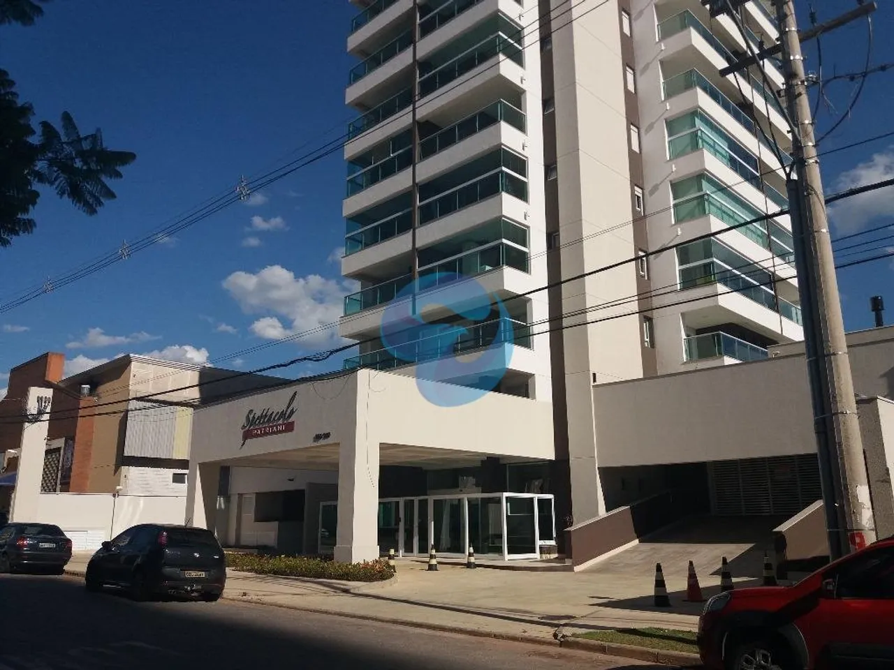 Studio Spettacolo Patriani - Sorocaba/SP