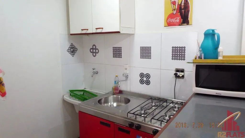 Flat com ótimo preço no bairro Pinheiros. Confira! - Foto 2
