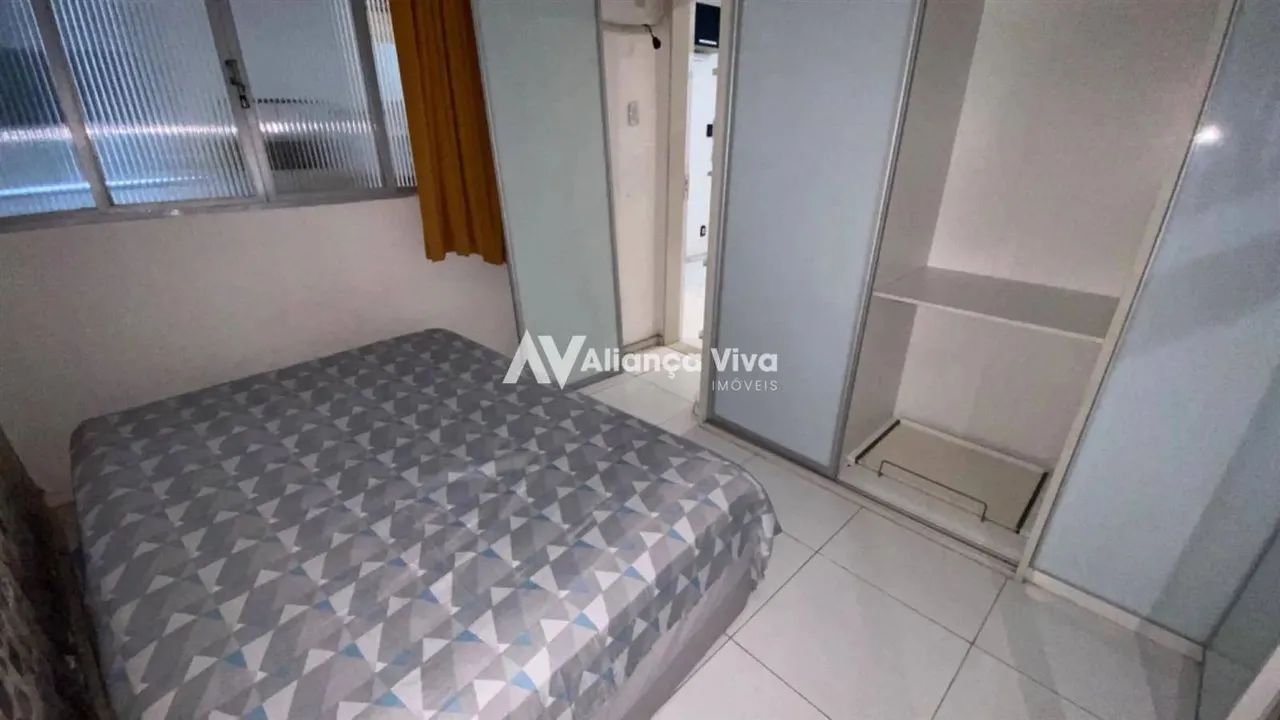 Copacabana | Apartamento 1 quarto - Foto 8