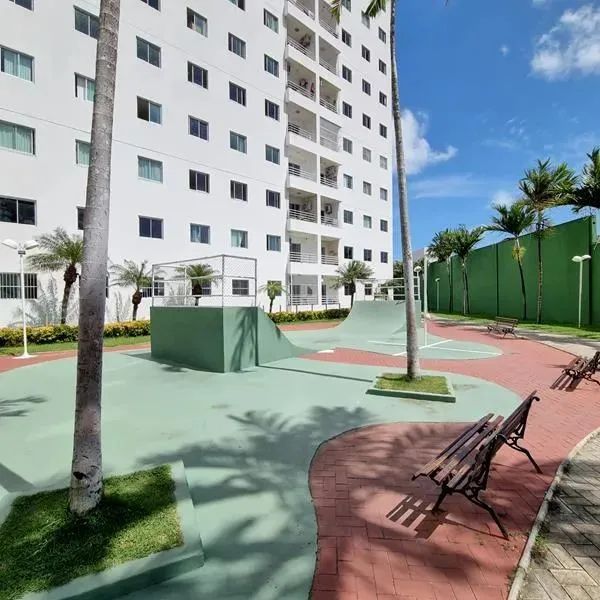 Apartamento - Av. Sargento Hermínio, 1405 - Monte Castelo - Foto 5